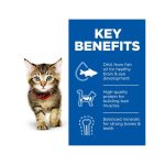 Hill's Science Plan Kitten Food Chicken