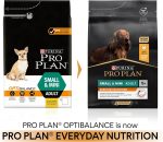 Pro Plan Small & Mini Adult Chicken Dry Dog Food 7kg Bag
