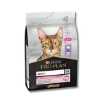 PRO PLAN Adult Delicate Digestion Dry Cat Food Turkey 400g