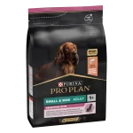 Sensitive skin dog food PRO PLAN Salmon Small and Mini Adult 3kg pack