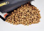 Bag of Pro Plan Light Sterilised Optiweight Chicken Dog Food 3kg