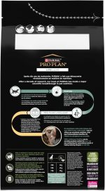 PRO PLAN LiveClear Sterilised Turkey Cat Food 1.4kg bag