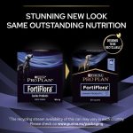 Purina Pro Plan FortiFlora Dog Probiotic Supplement 30 x 1g