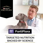 Purina Pro Plan FortiFlora Dog Probiotic Supplement 30 x 1g