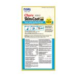 Churu Skin & Coat Tuna with Scallop Recipe 56g creamy hydrating treat for cats