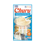 Tuna Seafood Churu Recipe 56g creamy hydrating cat treat