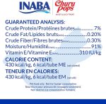 Churu Pops Chicken Recipe 56g hydrating lickable cat treat