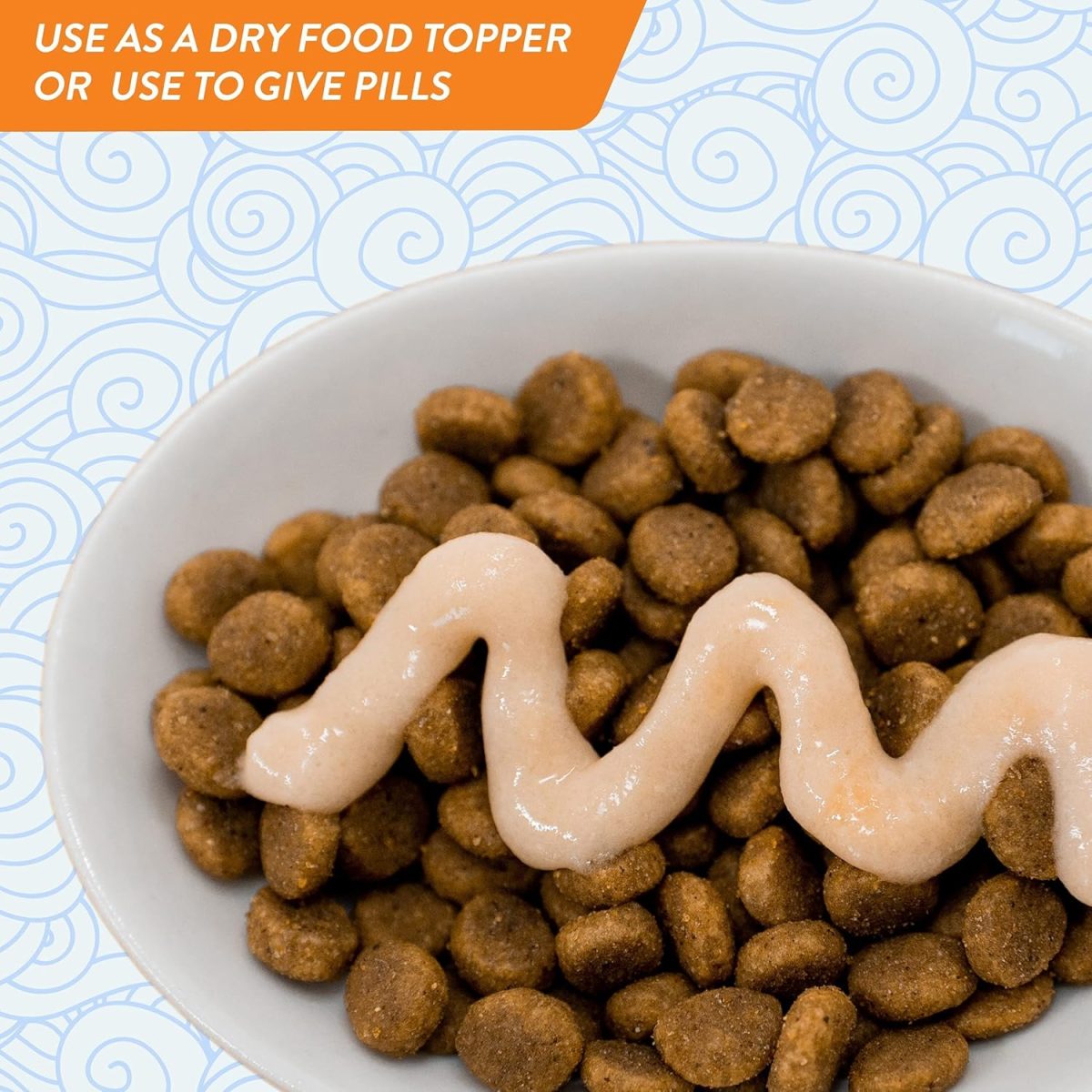 Tuna Chicken Churu Recipe 56g creamy hydrating cat treat
