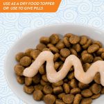 Tuna Chicken Churu Recipe 56g creamy hydrating cat treat