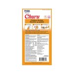 Inaba Churu Chicken Recipe 56g cat treat