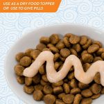 Inaba Churu Chicken Recipe 56g cat treat