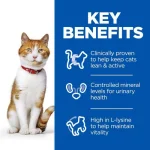 Hill's Science Plan Sterilised ADULT 1-6 Cat Food with Chicken 1.5kg