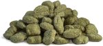 Little One Herbal Crunchies Small Pet Treat 100g – For Rabbits, Guinea Pigs, Hamsters & Chinchillas