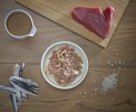 Fish4Cats Tuna Fillet with Anchovy in Broth – 70g