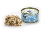 Fish4Cats Sardine & Mussel Wet Cat Food 70g