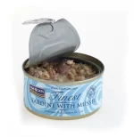 Fish4Cats Sardine & Mussel Wet Cat Food 70g