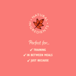 Lily's Kitchen Chicken and Salmon Puppy Treats – Natural Grain-Free 70g