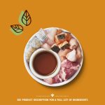 Lily's Kitchen Chicken & Ocean Fish Wet Food for Kittens 85g