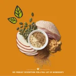 Lily's Kitchen Chicken Protein Bites for Dogs – 40g