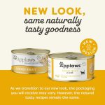Applaws Chicken Breast Cat Wet Food in Broth 70g