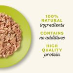 Applaws Tuna & Seaweed Wet Cat Food in Broth 70g
