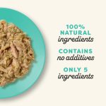 Applaws Tuna with Anchovy Wet Cat Food