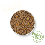 Lily's Kitchen Lamb Hotpot Wet Dog Food – 400g