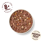 Lily's Kitchen Chicken Recipe Puppy Food - 400G