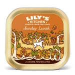 Lily's Kitchen Sunday Lunch Wet Dog Food 150g