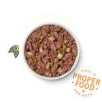 LILY'S KITCHEN Sunday Lunch Wet Dog Food - 150G