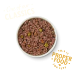 Lily's Kitchen Chicken & Turkey Casserole Wet Dog Food - 150G