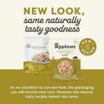 Applaws Natural Wet Cat Food Chicken & Lamb Jelly 70g