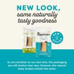 Applaws Tuna Loin Cat Treats 30g pack – natural protein-rich cat treat