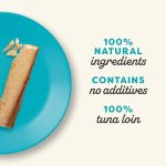 Applaws Tuna Loin Cat Treats 30g pack – natural protein-rich cat treat