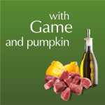 Piper Wet Dog Food with Game & Pumpkin – 800 g