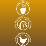 Piper Junior Chicken Gizzards & Brown Rice Wet Dog Food – 400 g