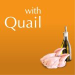 Dolina Noteci Piper with Quail Wet Dog Food – 400 g