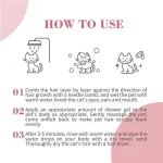 Bioline Cat Shampoo – 250ml