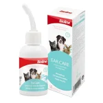 Bioline Ear Care for Dogs & Cats – 50ml Ear Cleaner
