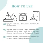 Bioline Puppy Training Spray – 50ml