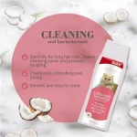 Bioline Long Hair Cat Shampoo – 250ml