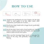 Bioline Probiotic Dog Toothpaste – 50g Oral Care