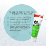 Bioline Toothpaste With Liquid Calcium -50g[Weight - 50g]