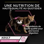 Purina Pro Plan Nutri Savour Wet Cat Food with Ocean Fish in Gravy – 85g