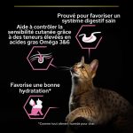 Purina Pro Plan Nutri Savour Wet Cat Food with Ocean Fish in Gravy – 85g