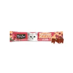Kit Cat Cranberry Crisps Salmon 20g