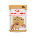 Royal Canin Wet Dog Food for Adult Pomeranians in Gravy – 85g