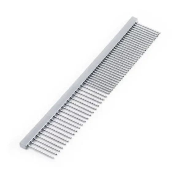 Padovan Pet Grooming Flea Comb Small with fine teeth