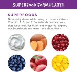 Salmon Cat Treats – Fruitables Wildly Natural 71g