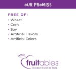 Salmon Cat Treats – Fruitables Wildly Natural 71g